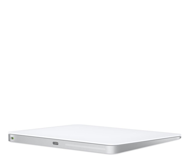 Apple Magic Trackpad biały - 1293336 - zdjęcie 3